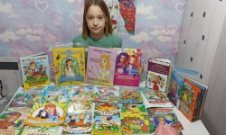 Сказка за сказкой